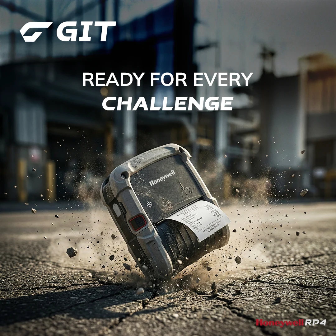GIT — November campaign